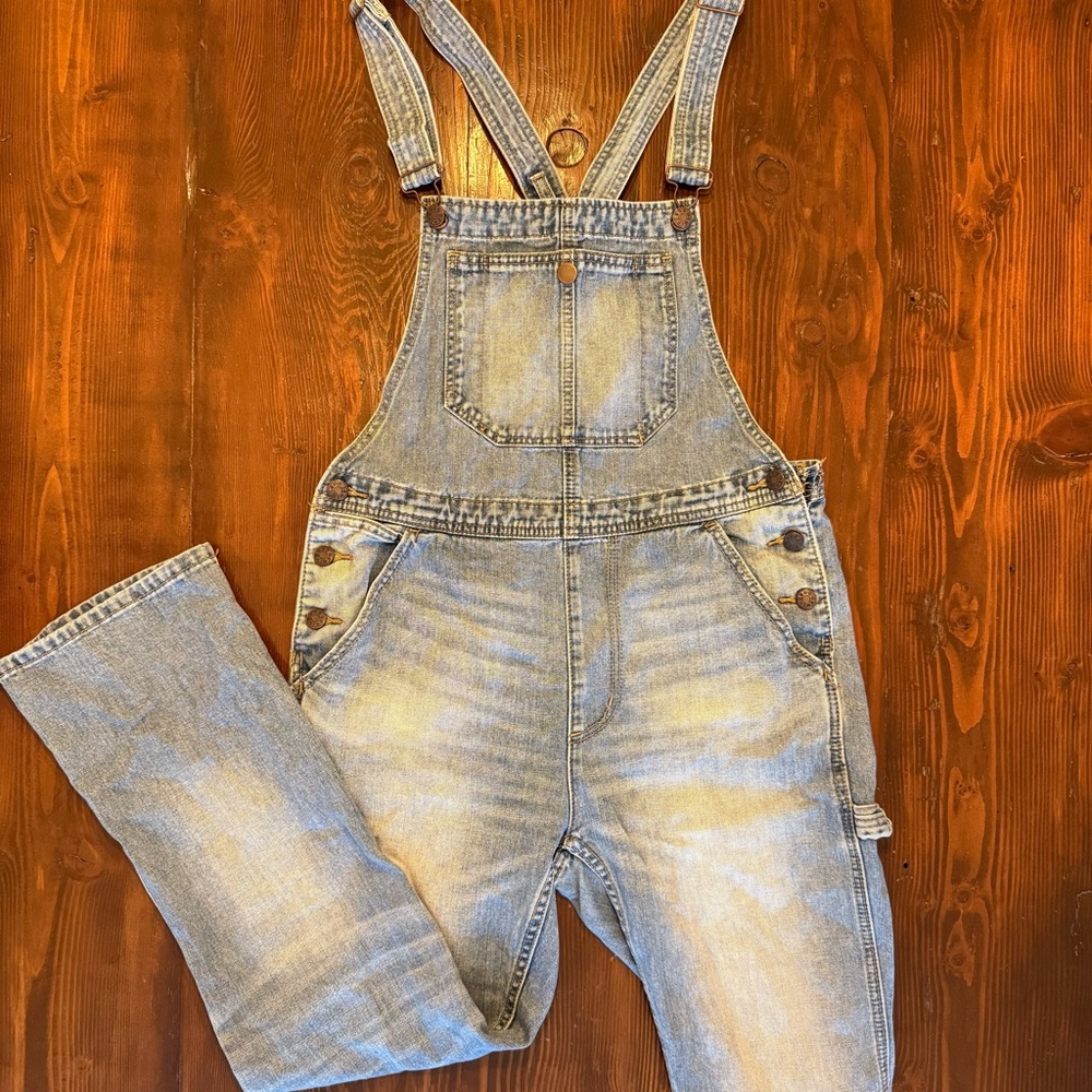 BDG Overalls